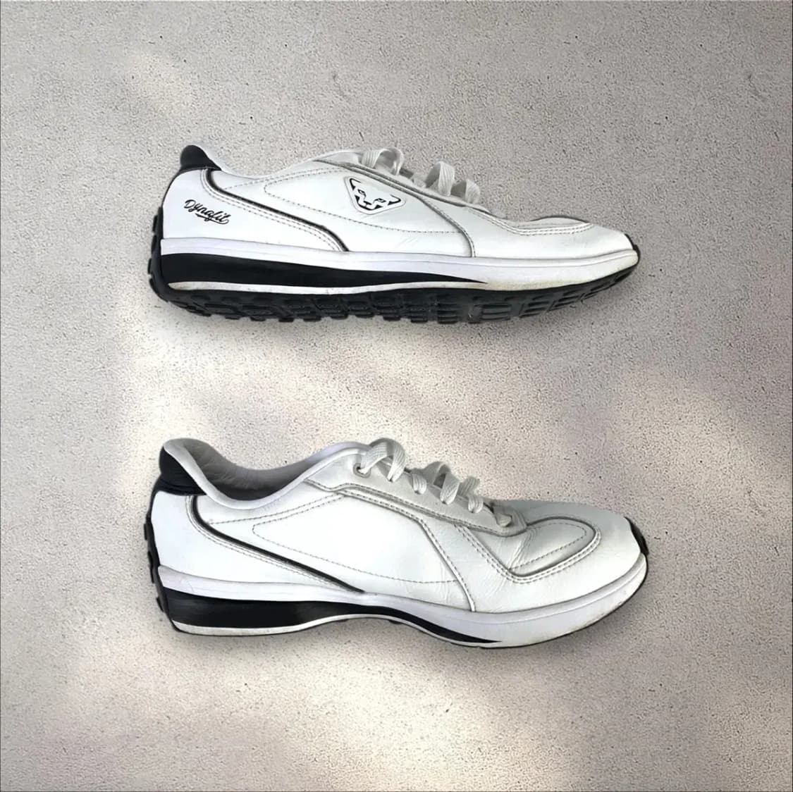 [255] 다이나핏 언리밋 화이트 (No.422) 상품이미지8