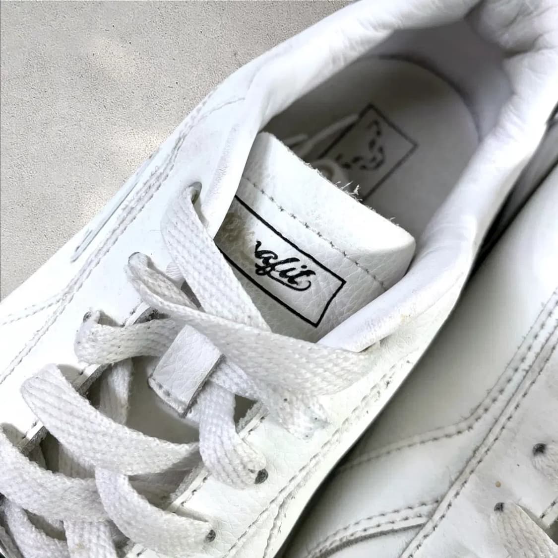 [255] 다이나핏 언리밋 화이트 (No.422) 상품이미지9