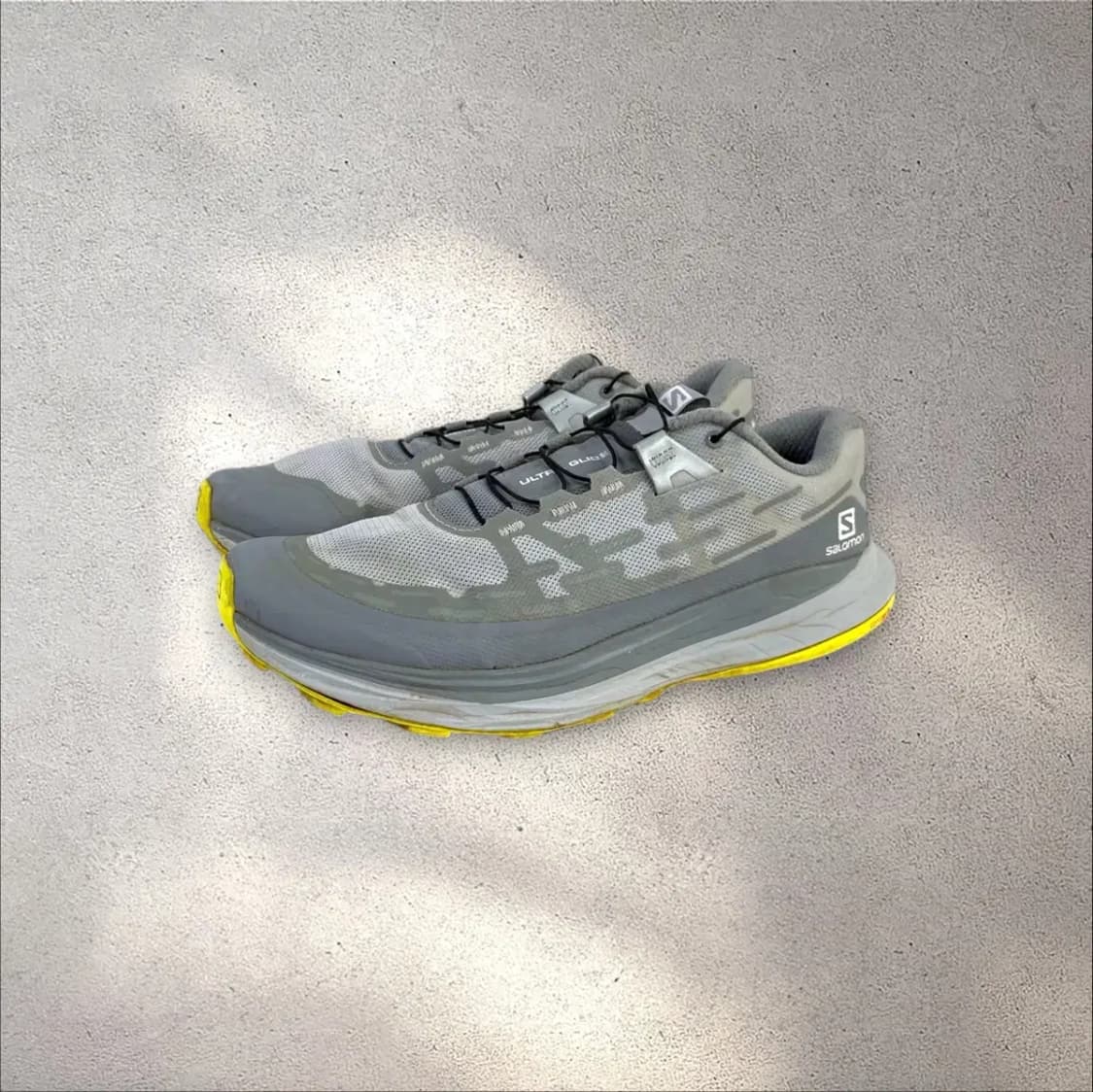 [265] 살로몬 울트라 글라이드 (No.423) 상품이미지1
