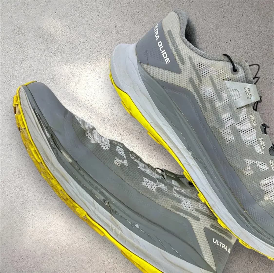 [265] 살로몬 울트라 글라이드 (No.423) 상품이미지10