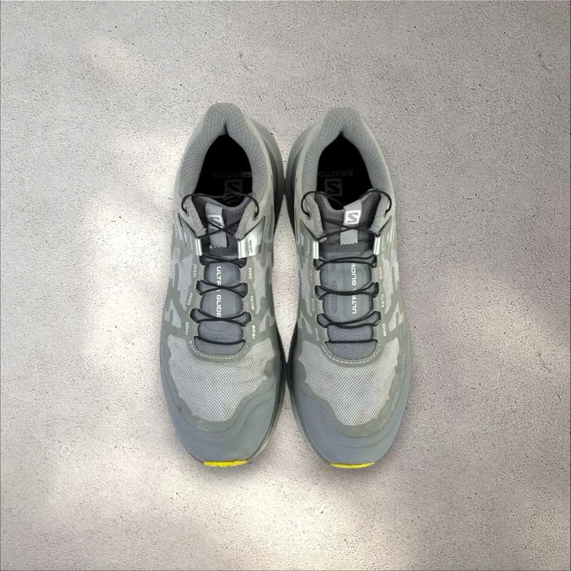 [265] 살로몬 울트라 글라이드 (No.423) 상품이미지2