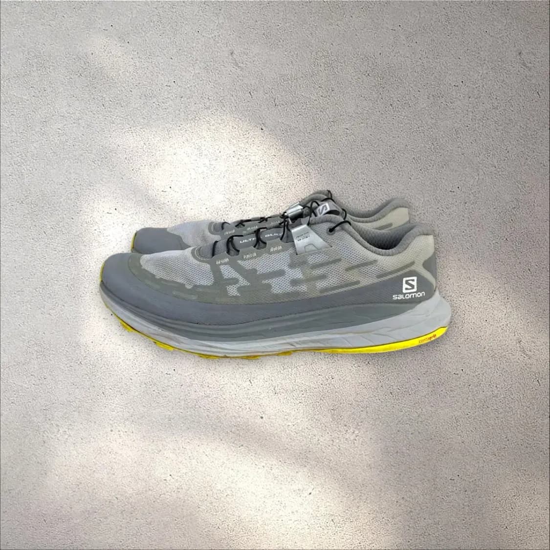 [265] 살로몬 울트라 글라이드 (No.423) 상품이미지3