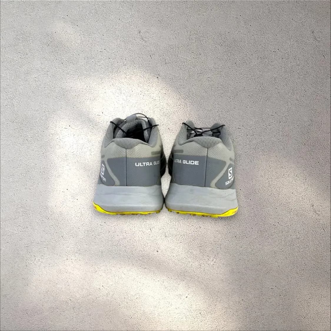 [265] 살로몬 울트라 글라이드 (No.423) 상품이미지4