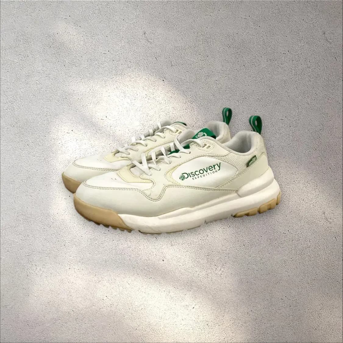 [260] 디스커버리 마일 2.0 (No.424) 상품이미지1