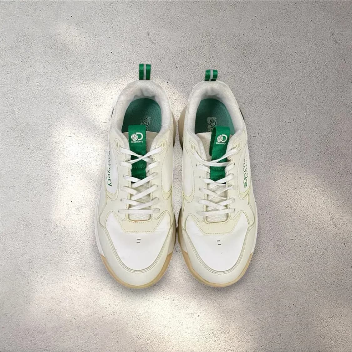 [260] 디스커버리 마일 2.0 (No.424) 상품이미지2