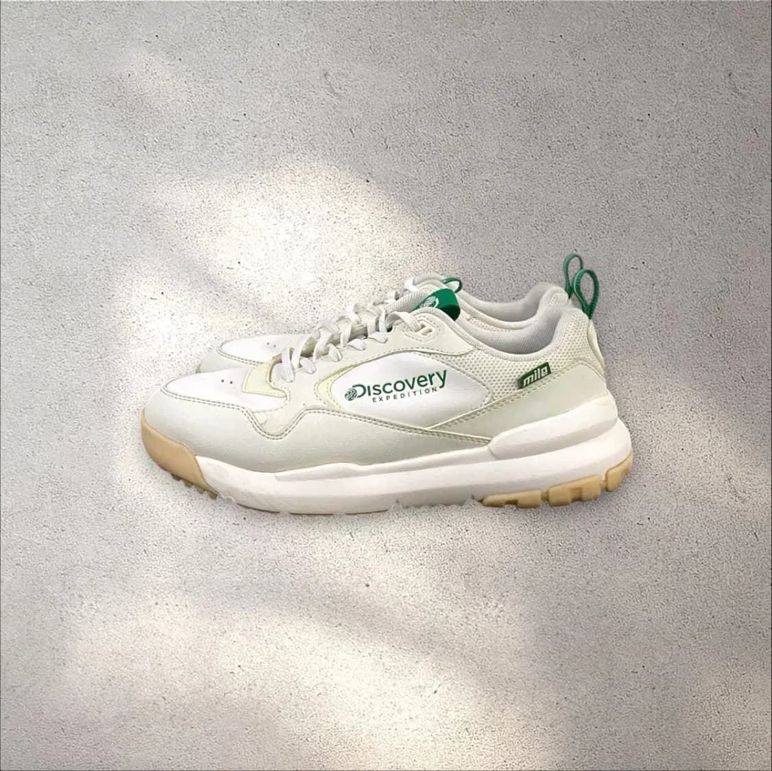 [260] 디스커버리 마일 2.0 (No.424) 상품이미지3