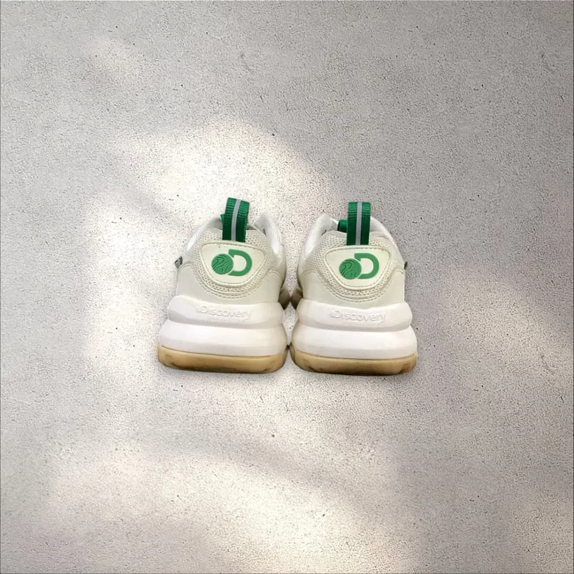 [260] 디스커버리 마일 2.0 (No.424) 상품이미지4