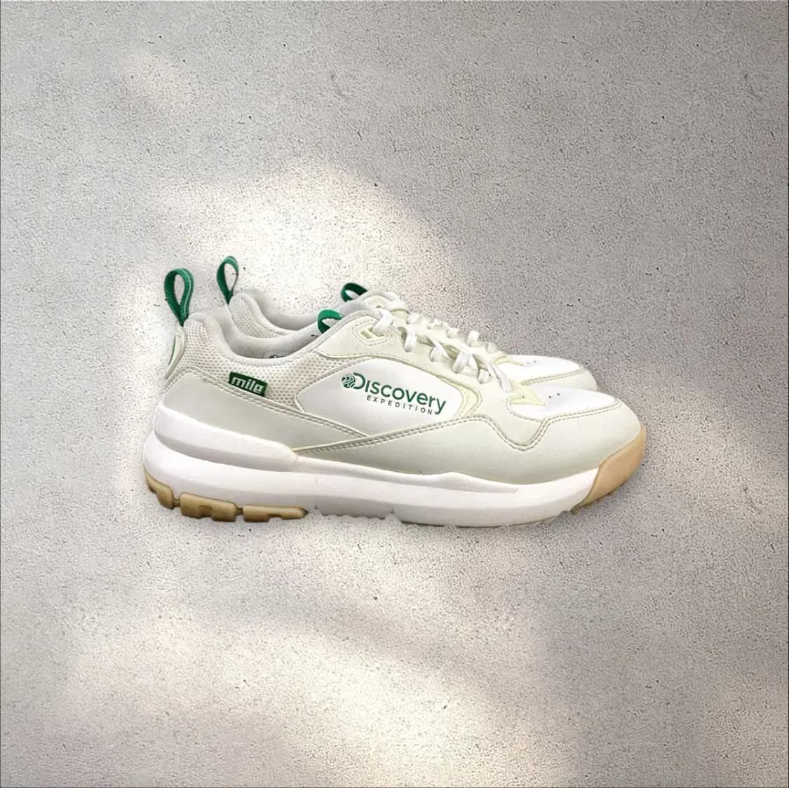 [260] 디스커버리 마일 2.0 (No.424) 상품이미지5