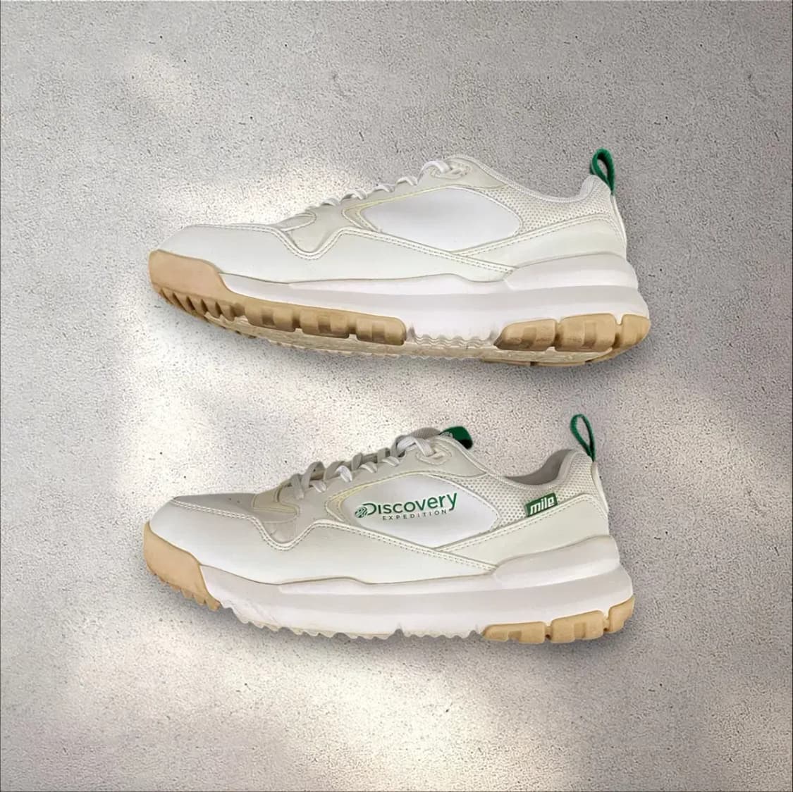 [260] 디스커버리 마일 2.0 (No.424) 상품이미지7