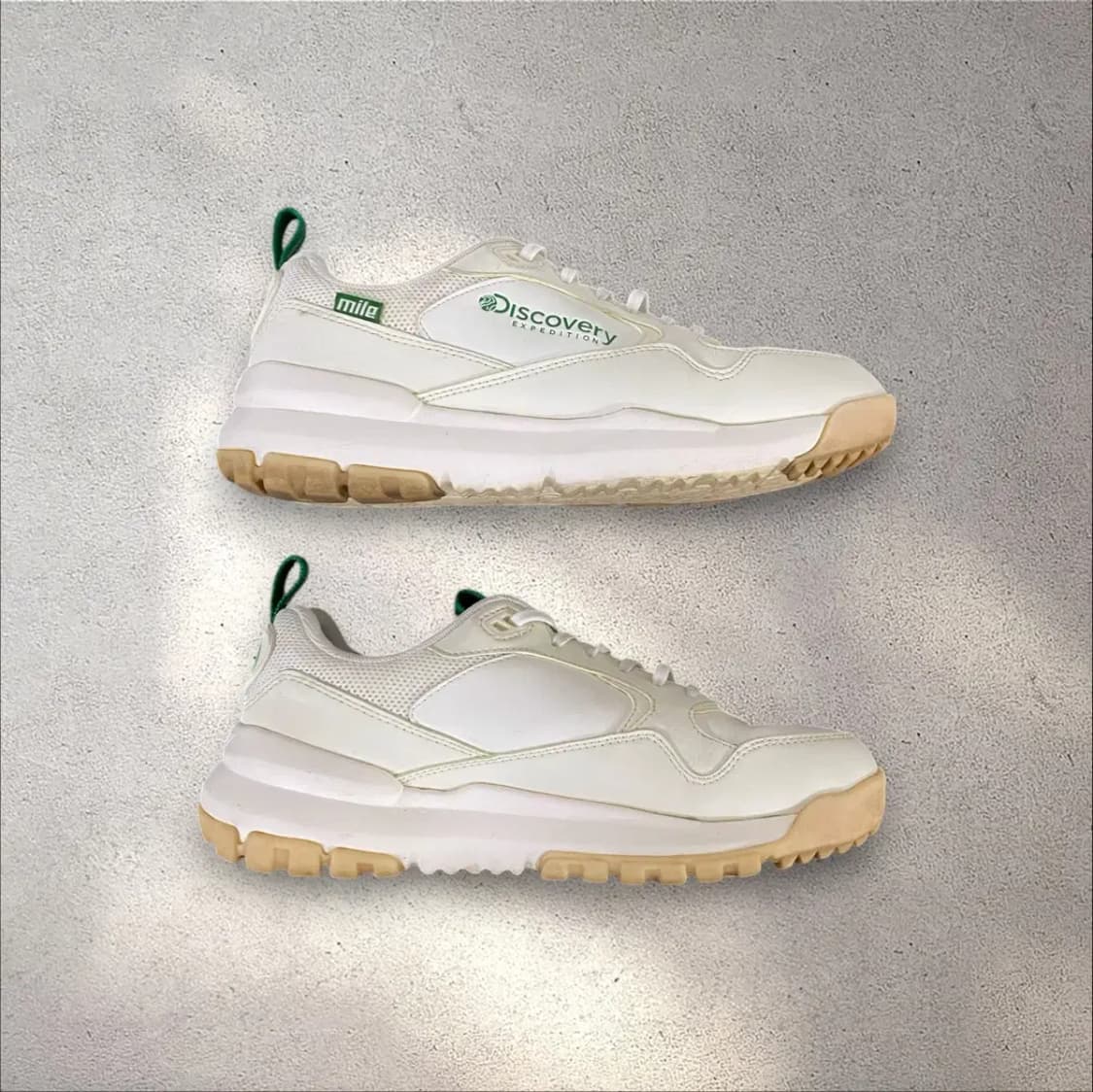 [260] 디스커버리 마일 2.0 (No.424) 상품이미지8