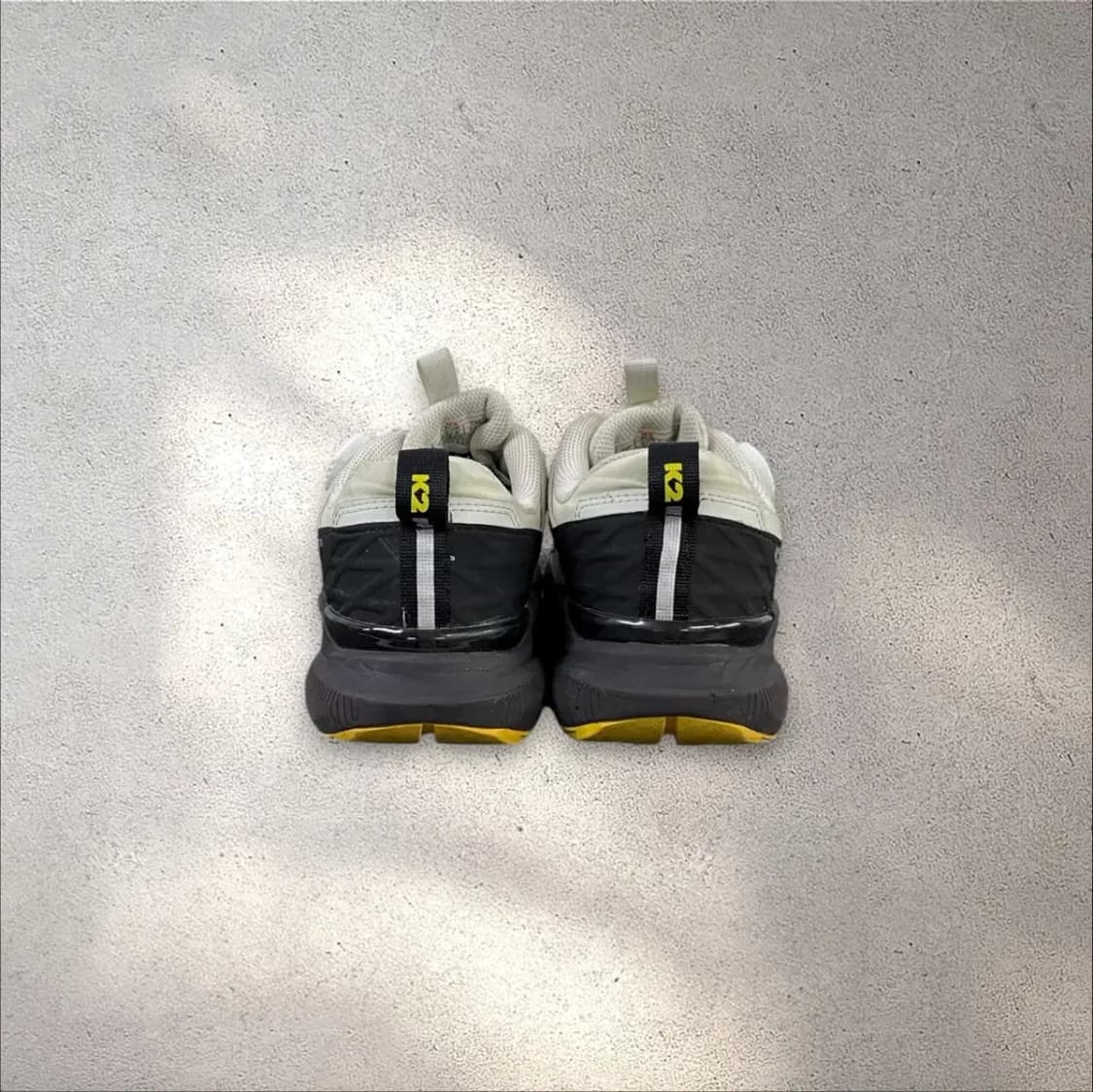 [230] K2 플라이하이크 큐브 등산화 (No.425) 상품이미지4