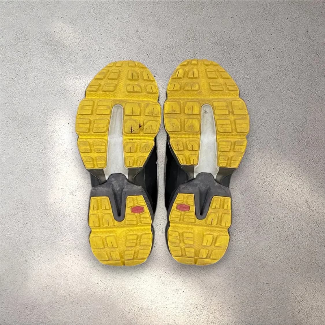 [230] K2 플라이하이크 큐브 등산화 (No.425) 상품이미지6