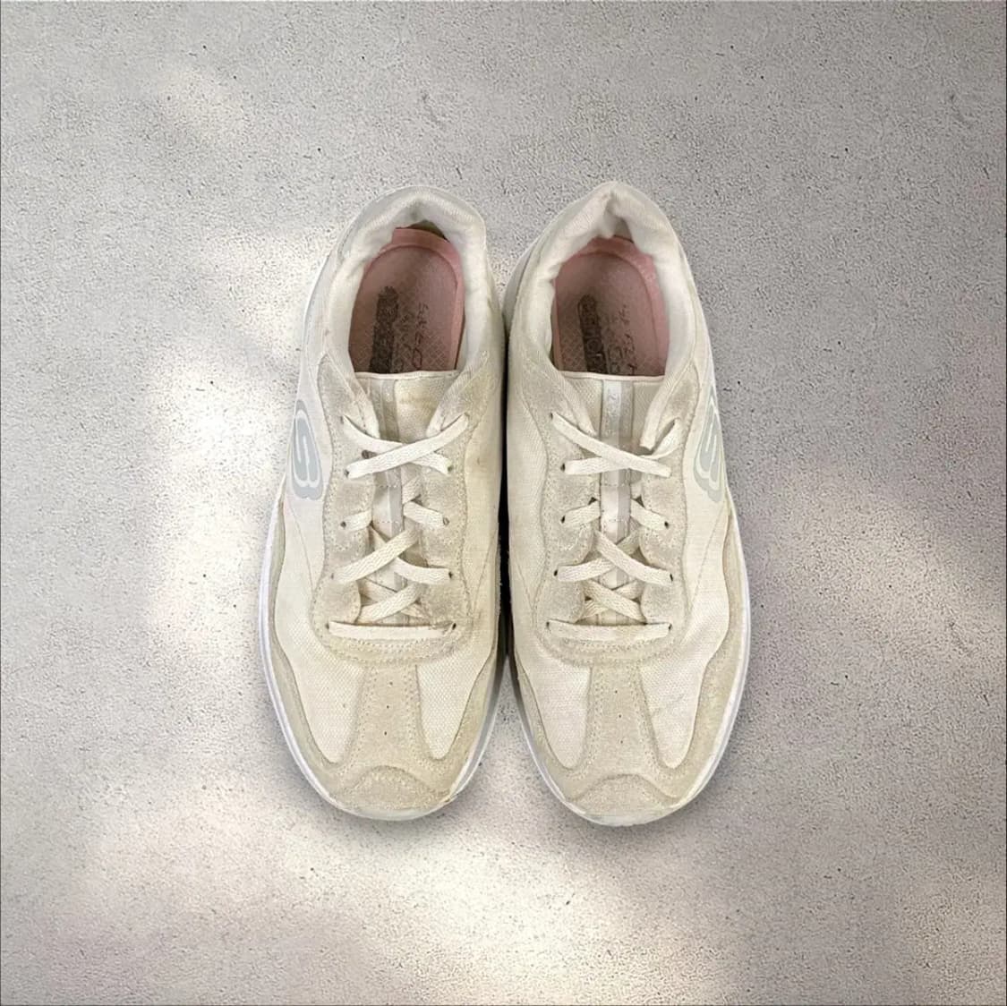 [245] 스케쳐스 딜라이트 웨이브 (No.426) 상품이미지2