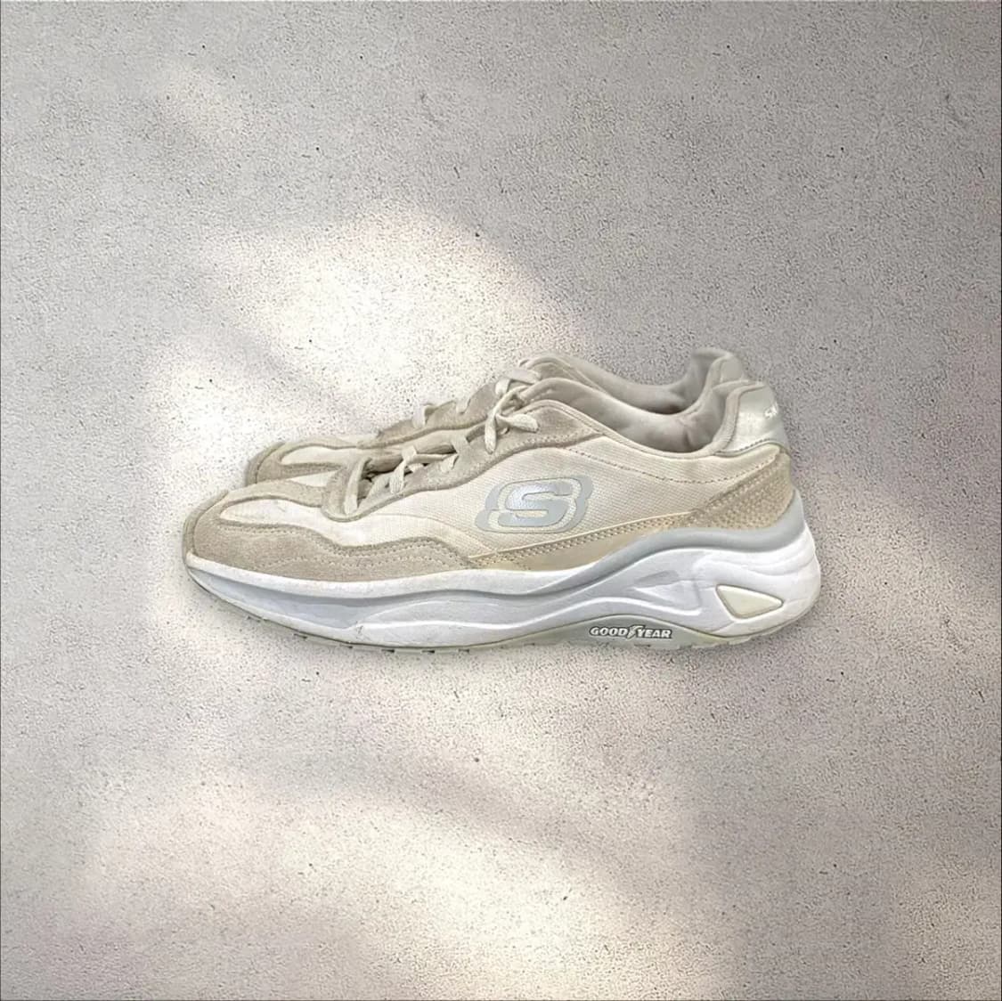 [245] 스케쳐스 딜라이트 웨이브 (No.426) 상품이미지3