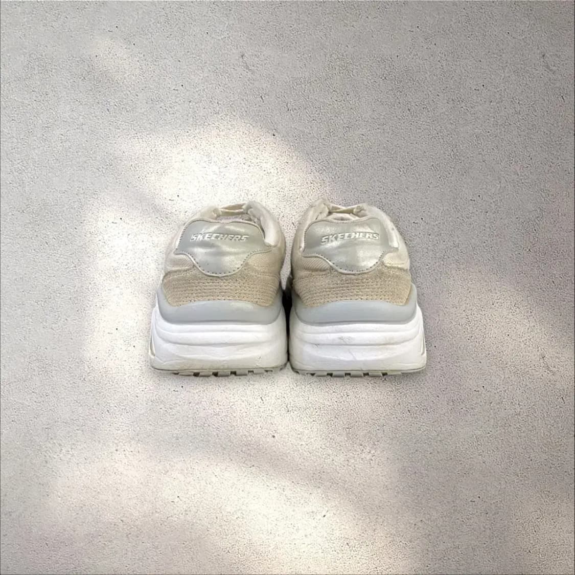 [245] 스케쳐스 딜라이트 웨이브 (No.426) 상품이미지4