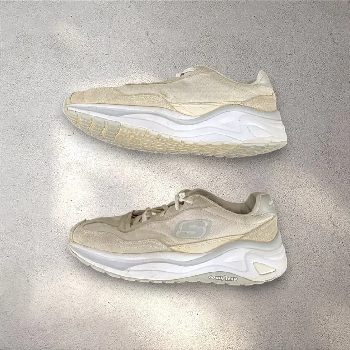 [245] 스케쳐스 딜라이트 웨이브 (No.426) 상품이미지7