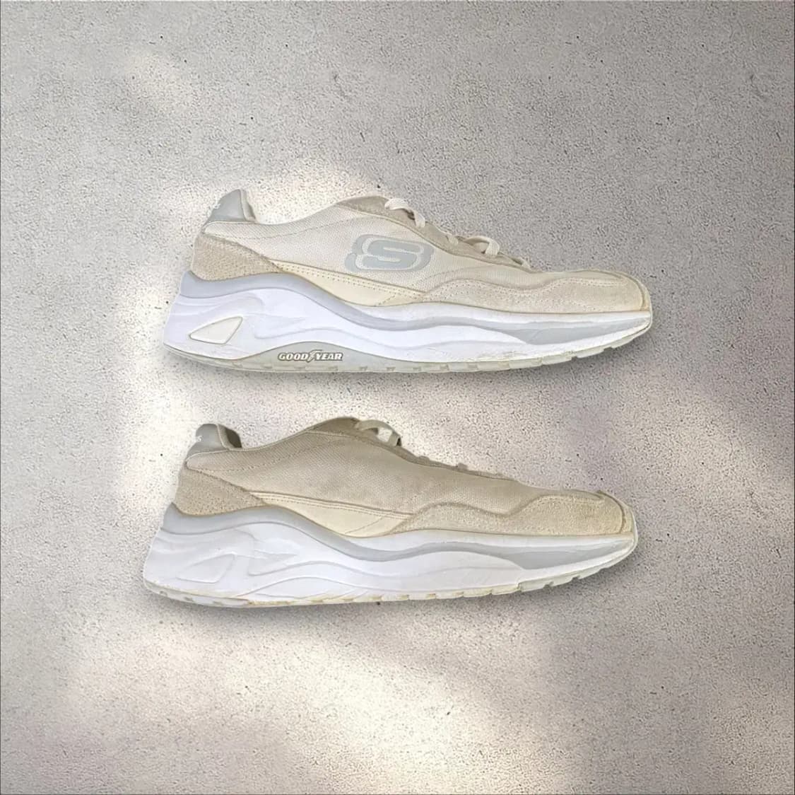 [245] 스케쳐스 딜라이트 웨이브 (No.426) 상품이미지8