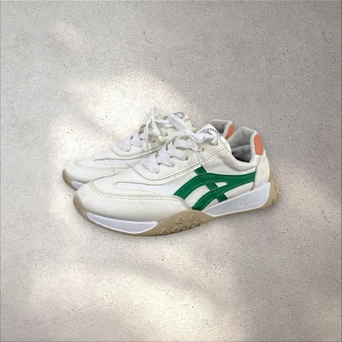 [245] 여성 스포티 스니커즈 (No.427) 상품이미지1