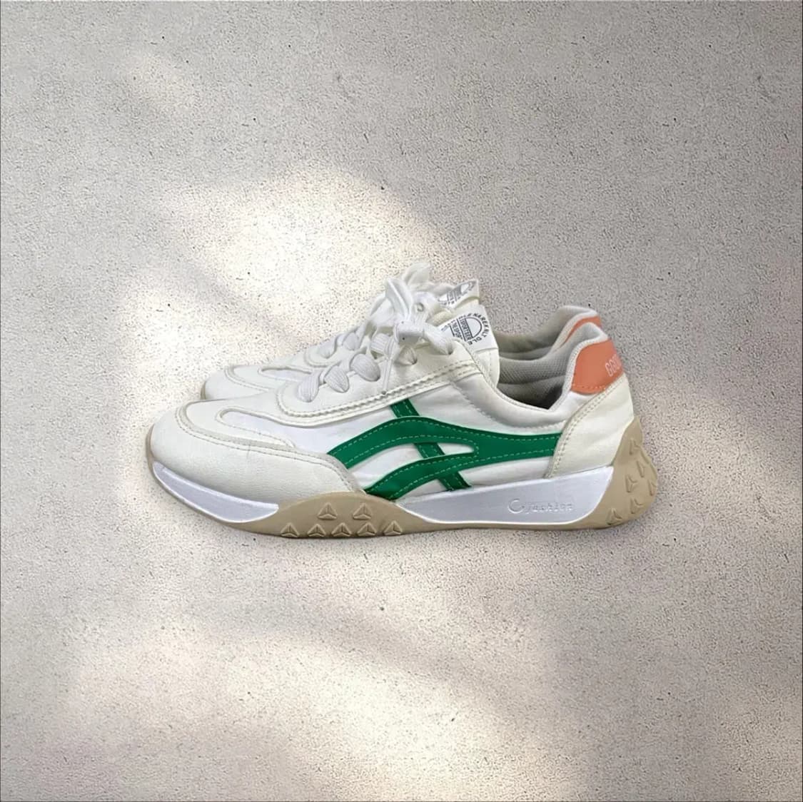 [245] 여성 스포티 스니커즈 (No.427) 상품이미지3