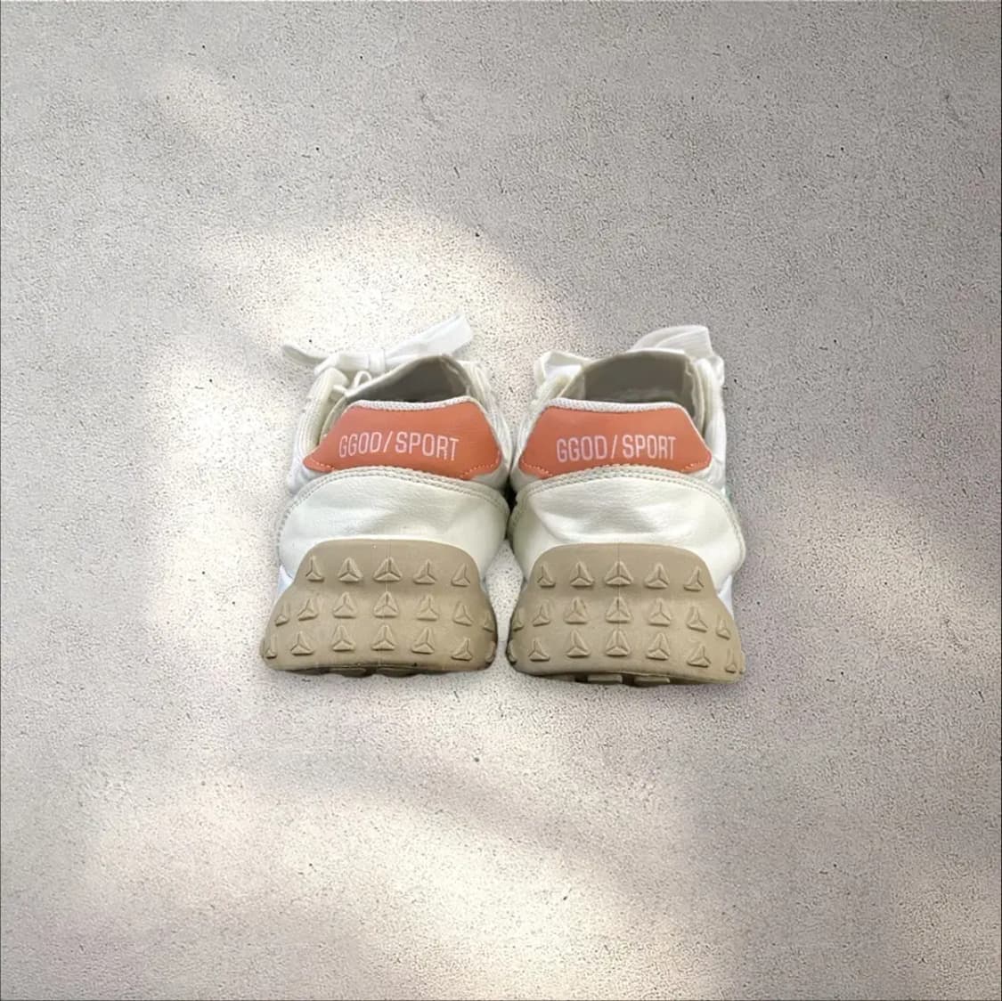 [245] 여성 스포티 스니커즈 (No.427) 상품이미지4