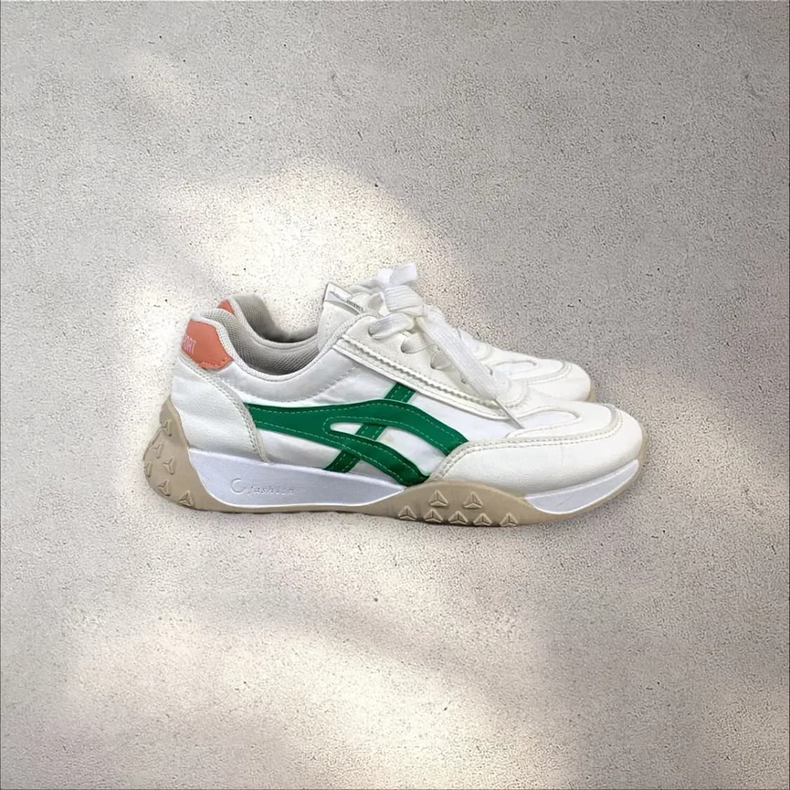 [245] 여성 스포티 스니커즈 (No.427) 상품이미지5