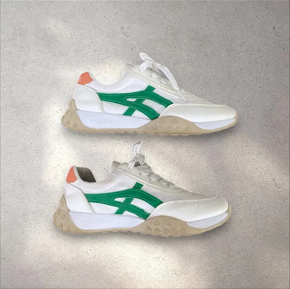 [245] 여성 스포티 스니커즈 (No.427) 상품이미지8