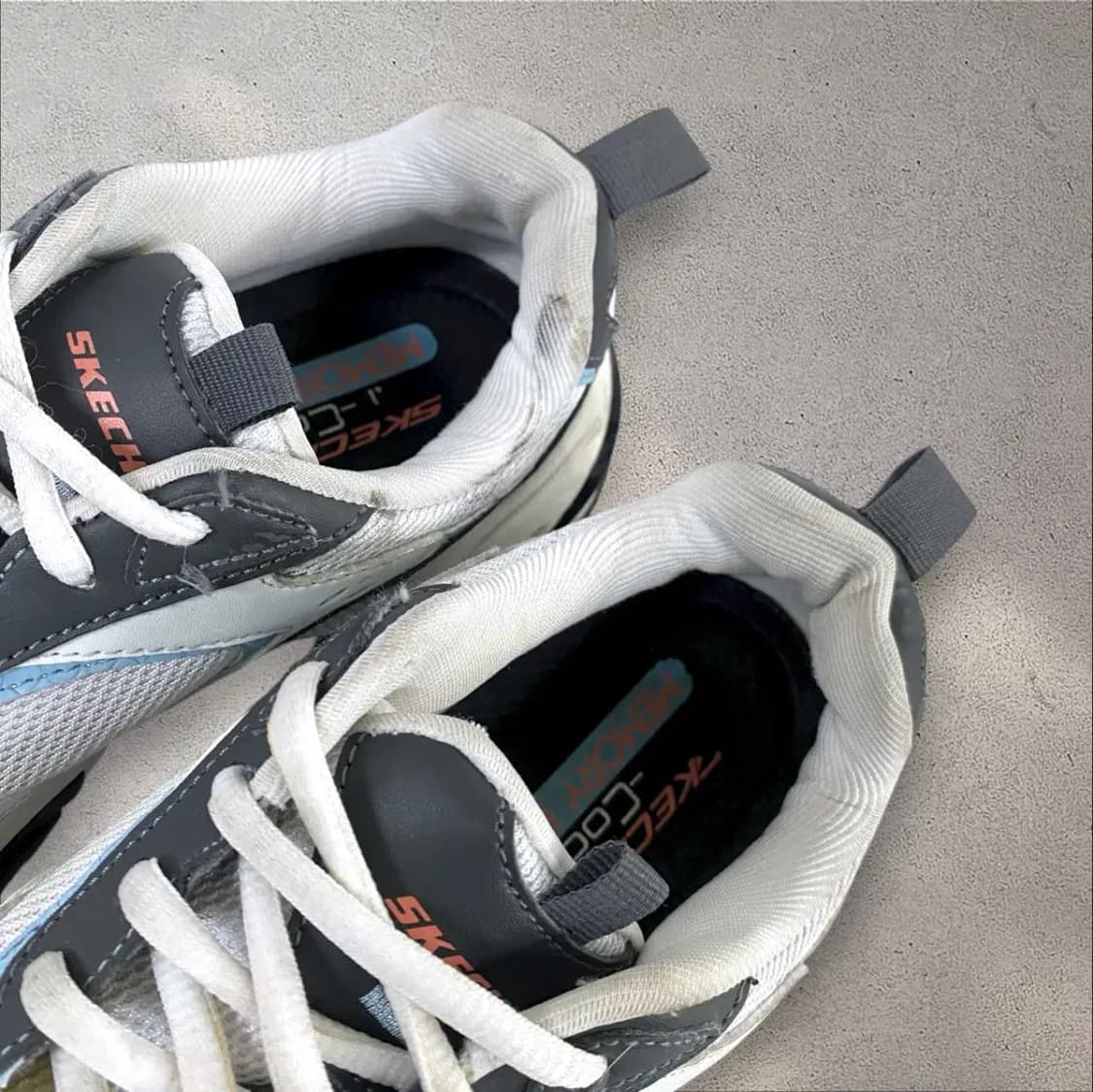 [240] 스케쳐스 스테미나 V2 로우 런닝화(No.428) 상품이미지10