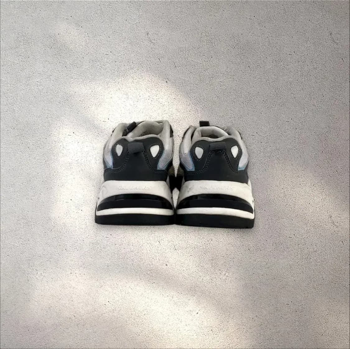 [240] 스케쳐스 스테미나 V2 로우 런닝화(No.428) 상품이미지5