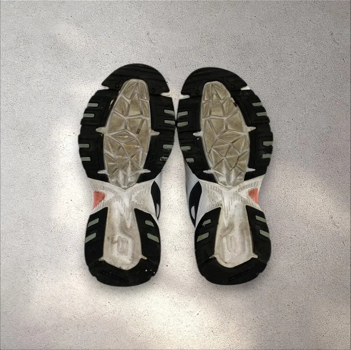 [240] 스케쳐스 스테미나 V2 로우 런닝화(No.428) 상품이미지7