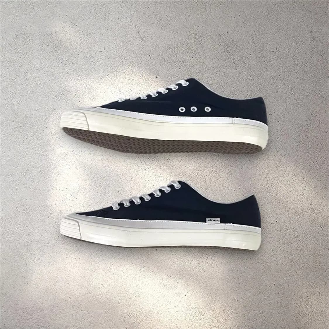 [260] 아이더 프로방스 스니커즈 네이비 (No.432) 상품이미지7