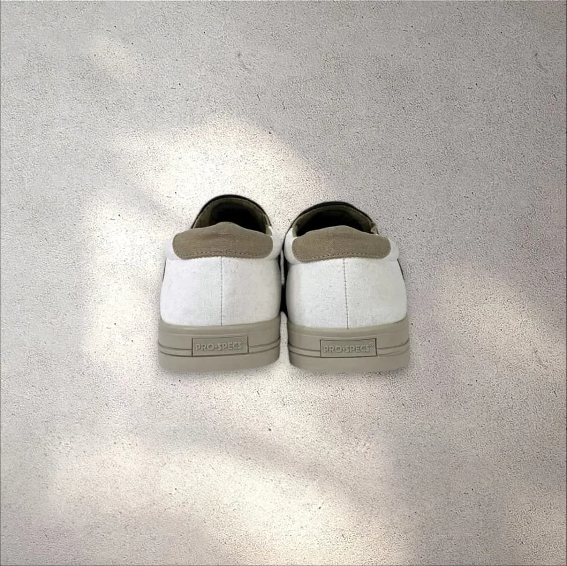 [280] 프로스펙스 지노 101 슬립온 (No.433) 상품이미지4