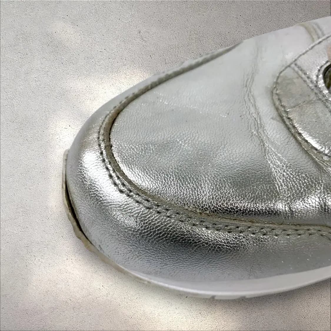 [280] 아식스 젤라이트3 실버 (No.434) 상품이미지9