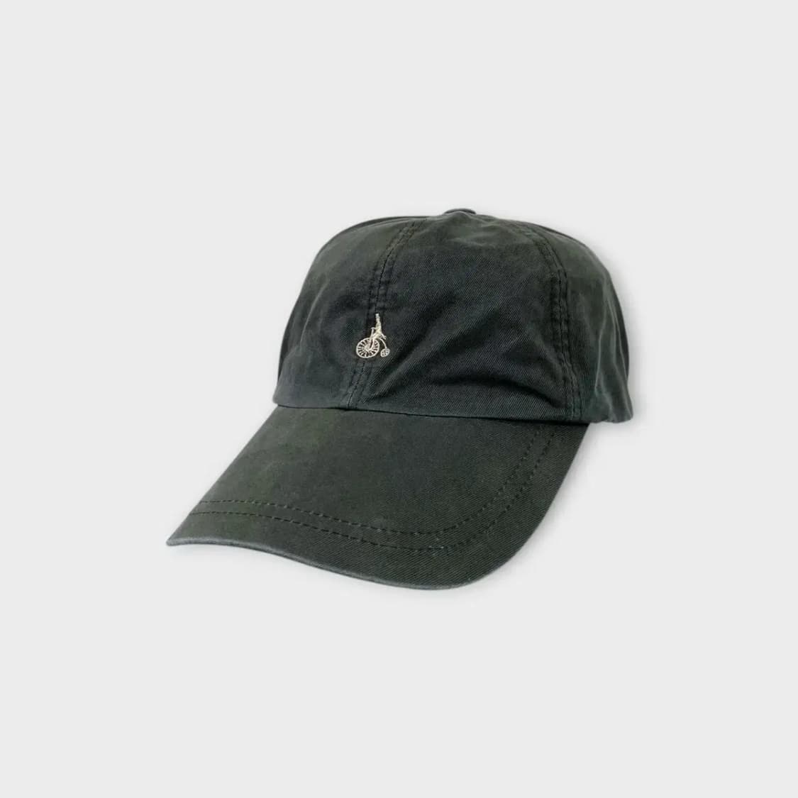 [1456] 빈폴 빈티지 볼캡 카키 상품이미지2