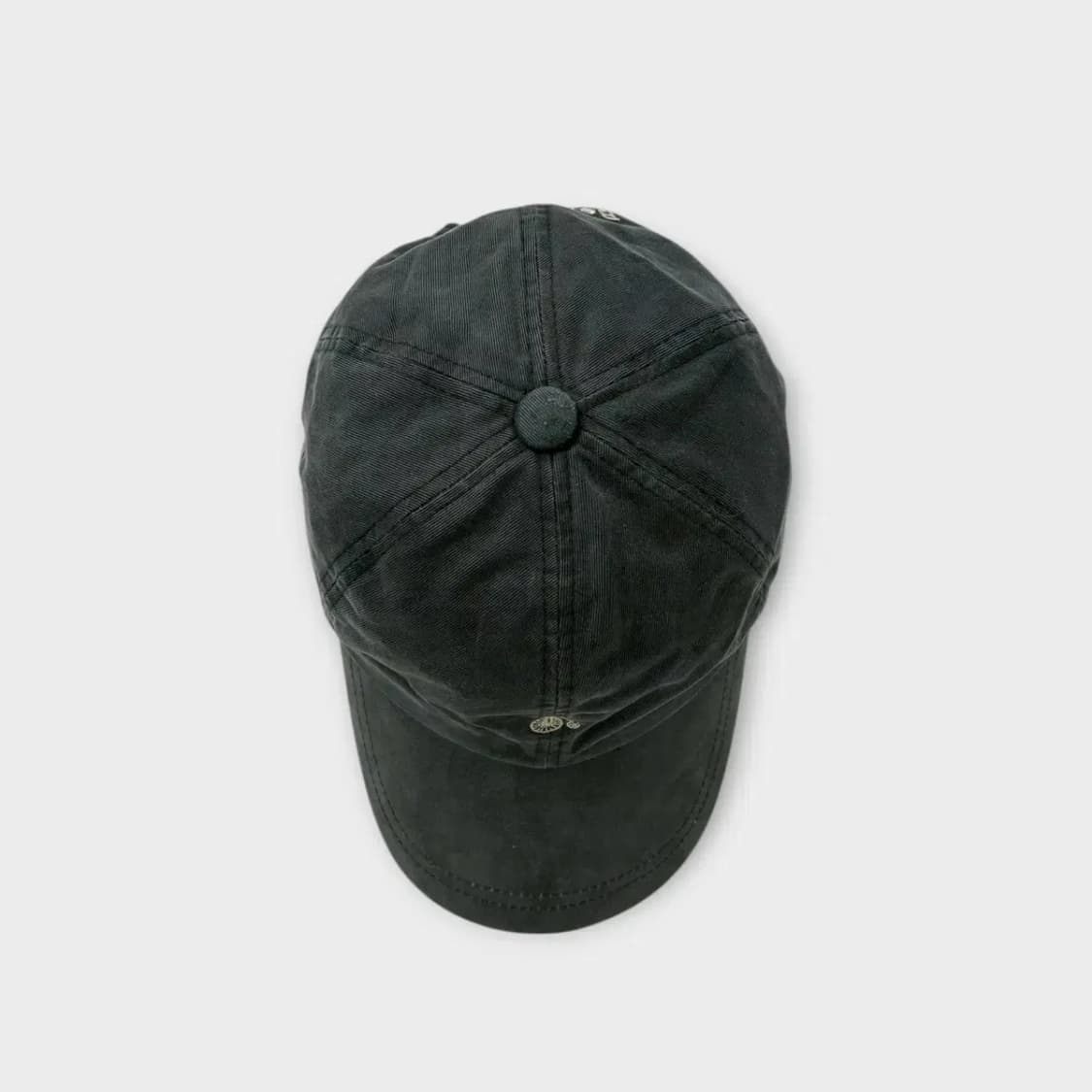 [1456] 빈폴 빈티지 볼캡 카키 상품이미지6