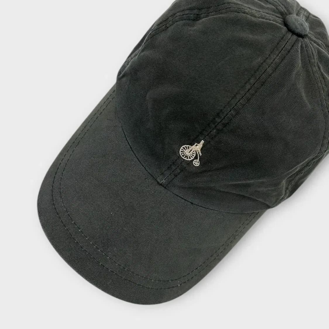 [1456] 빈폴 빈티지 볼캡 카키 상품이미지7