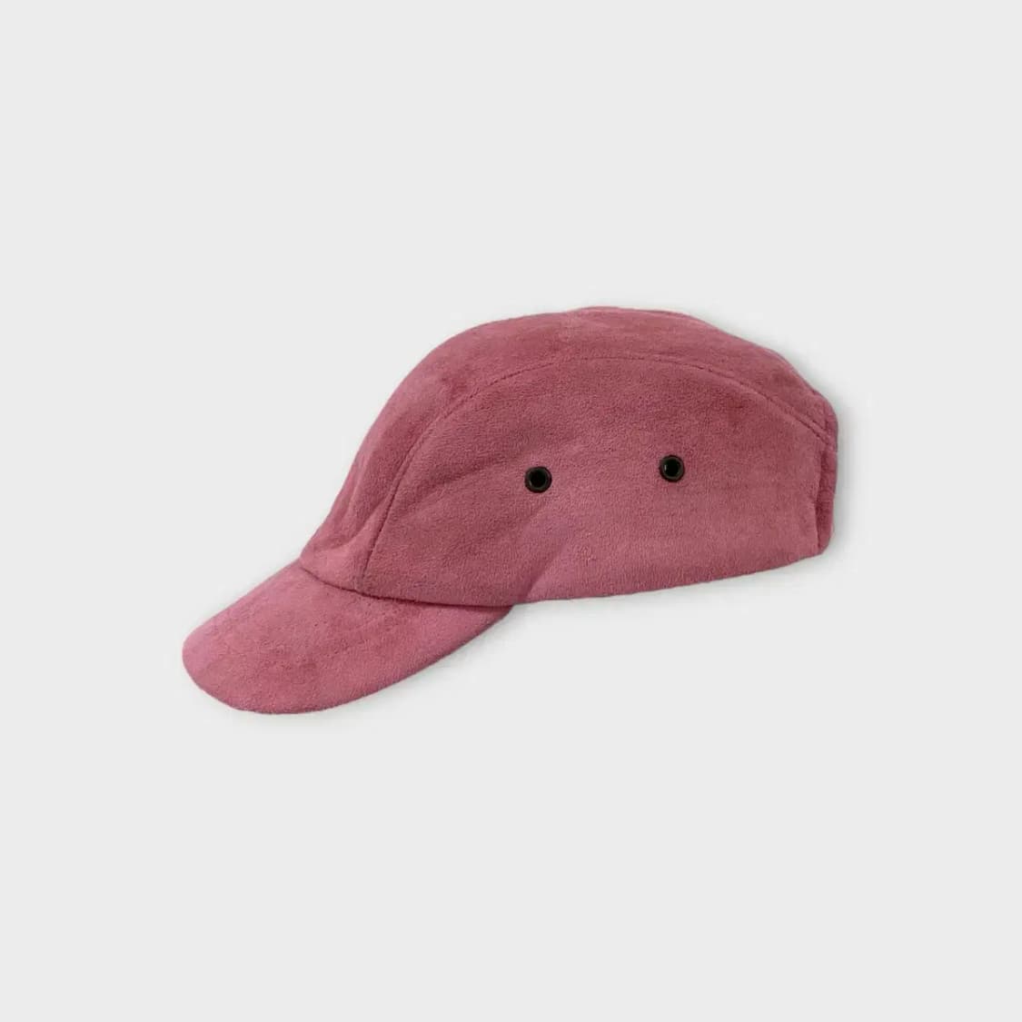 [1459] 아디다스 골드 자수 스웨이드 볼캡 상품이미지3