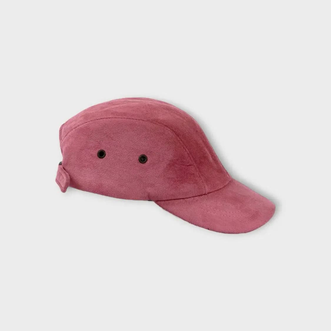 [1459] 아디다스 골드 자수 스웨이드 볼캡 상품이미지5