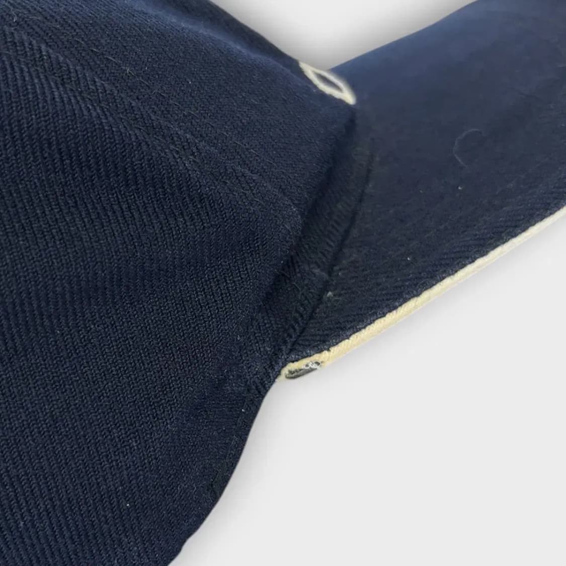 [1460] 아디다스 빅 로고 네이비 볼캡 상품이미지7