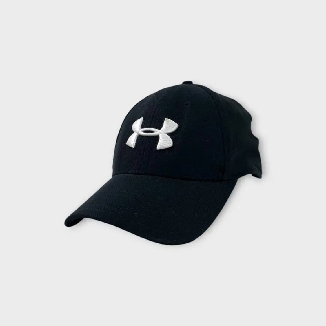 [1461] 언더아머 클래식 핏 볼캡 상품이미지2