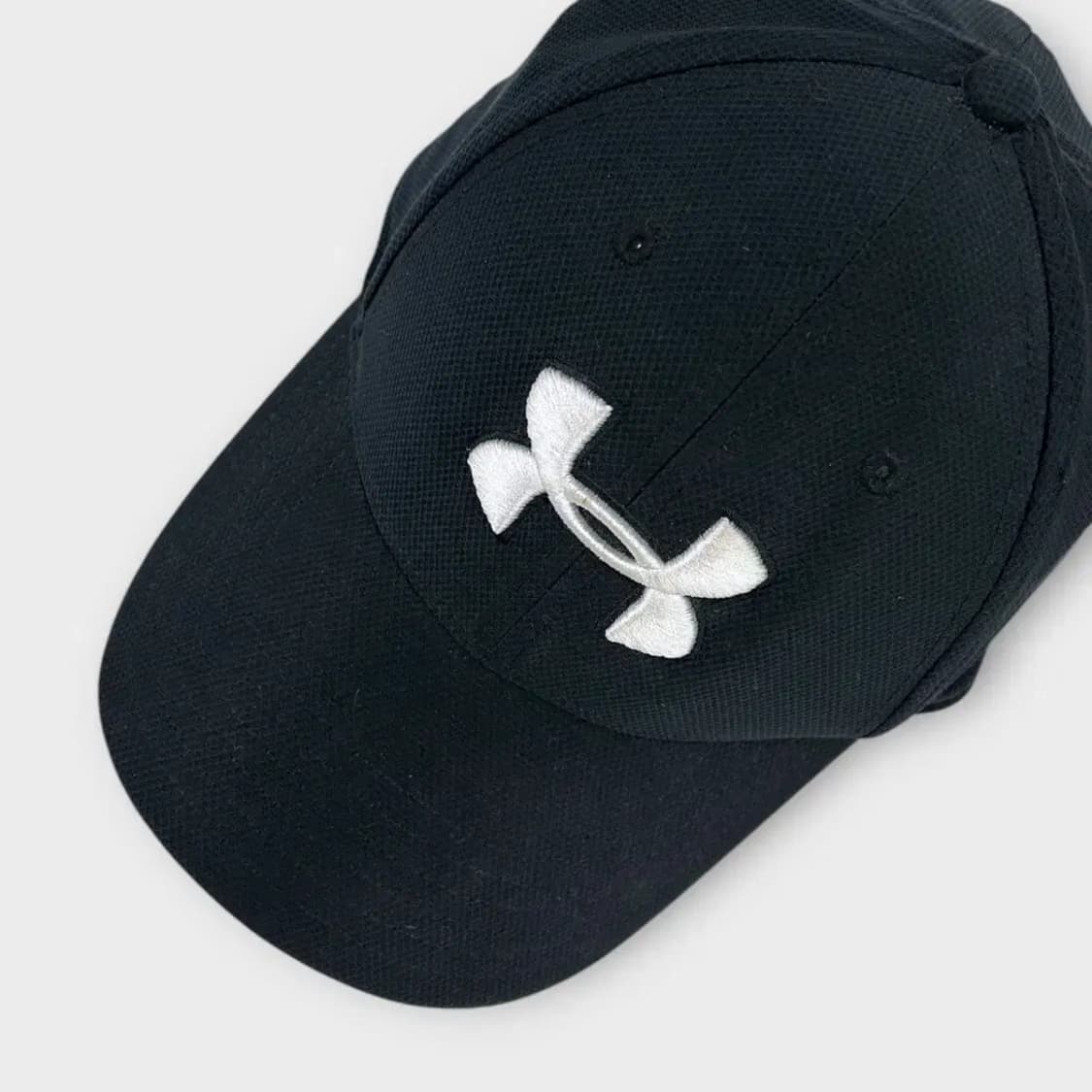 [1461] 언더아머 클래식 핏 볼캡 상품이미지6