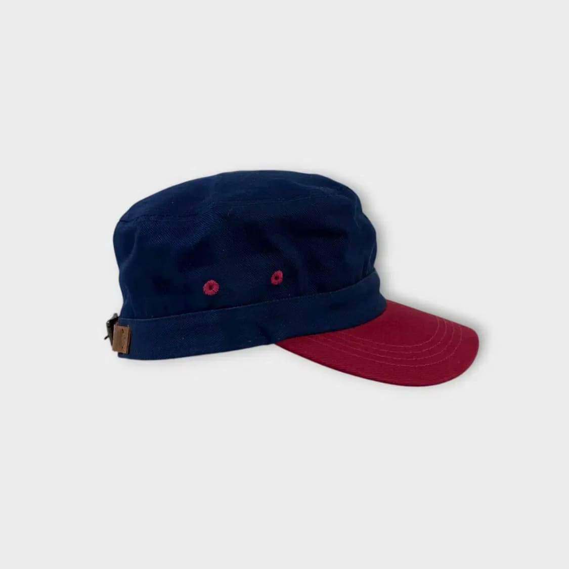 [1468] (새상품) 드리프 로고 아미 캡 상품이미지5