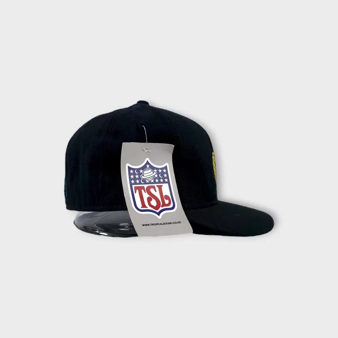 [1472] (새상품) TSL 트로피컬사운드 스냅백 상품이미지5