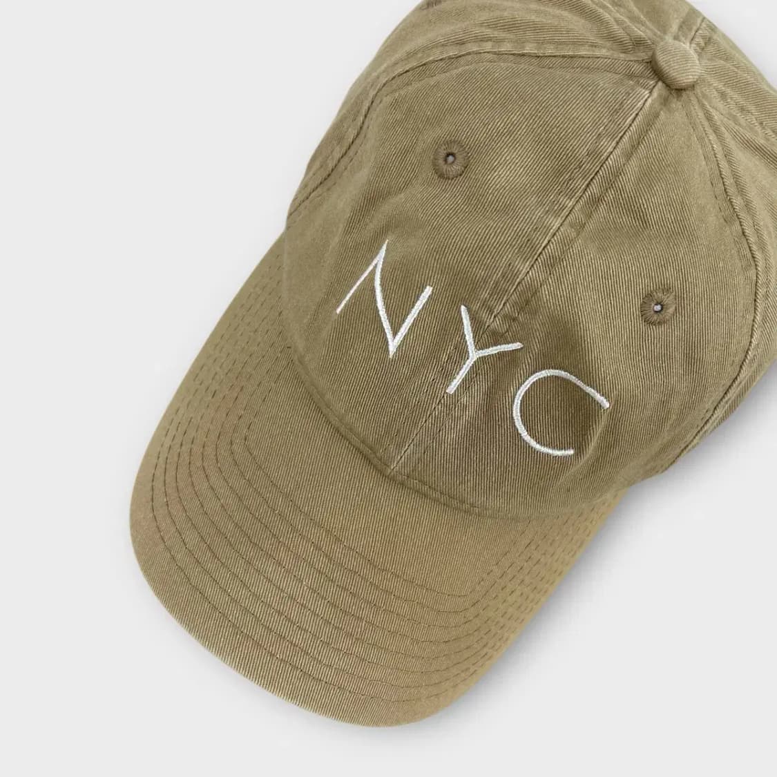 [1478] 뉴에라 NYC 볼캡 상품이미지6