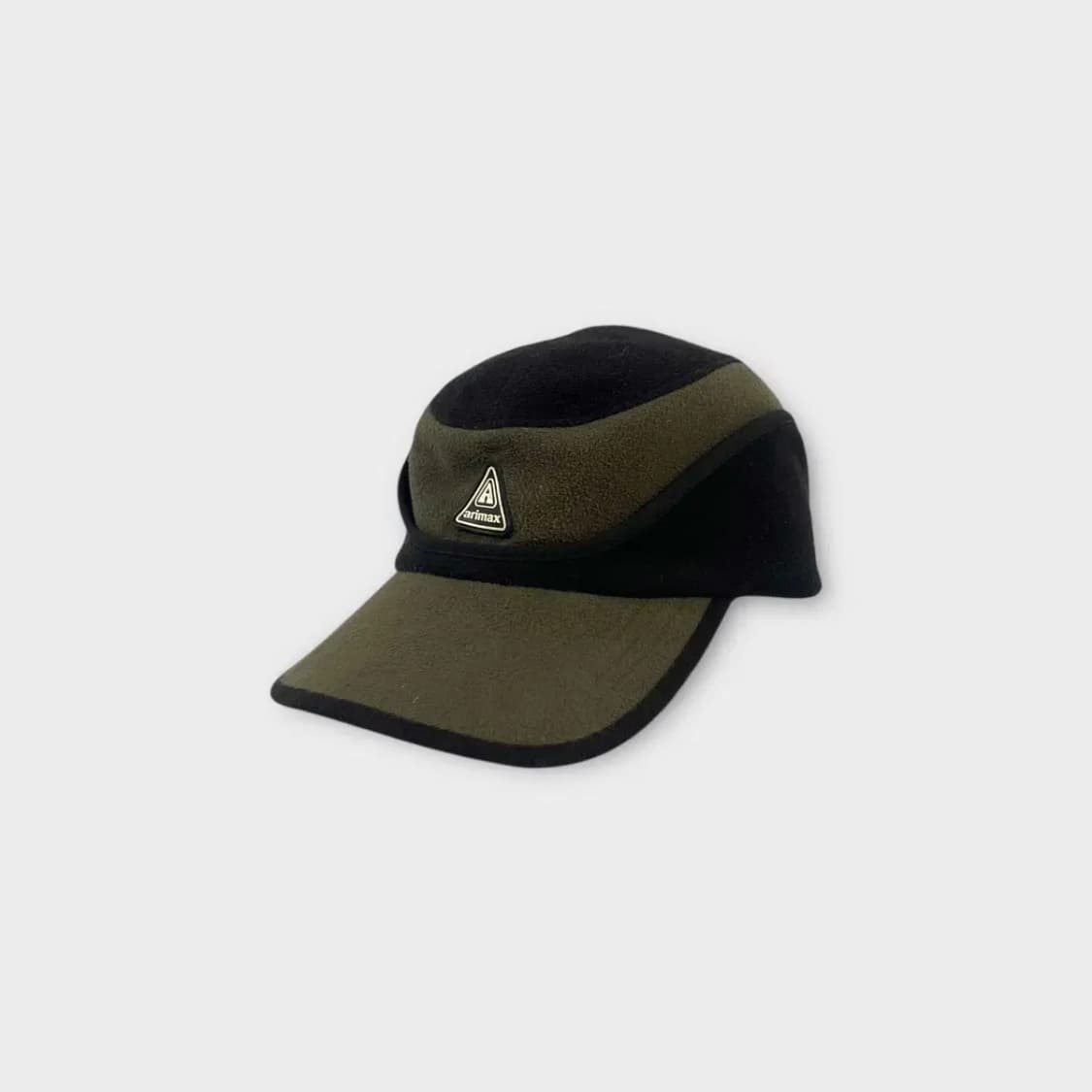 [1487] 아리맥스 플리스 캠프캡 상품이미지2