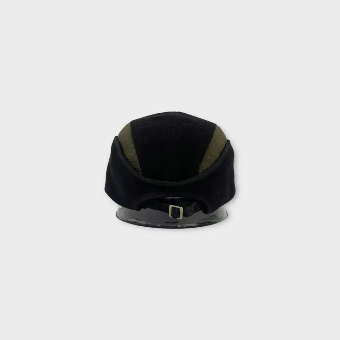 [1487] 아리맥스 플리스 캠프캡 상품이미지4