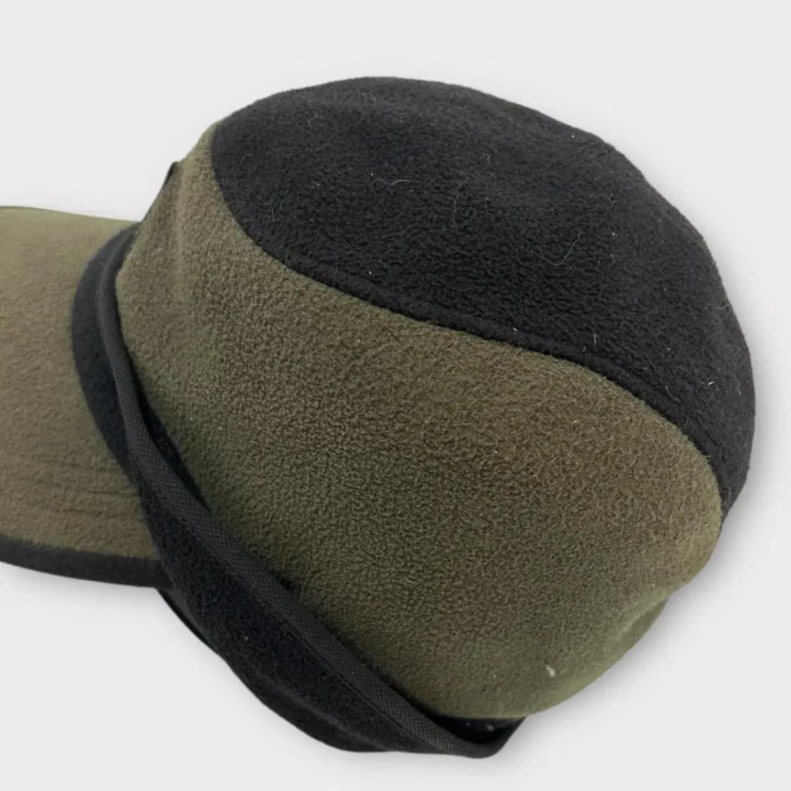 [1487] 아리맥스 플리스 캠프캡 상품이미지7