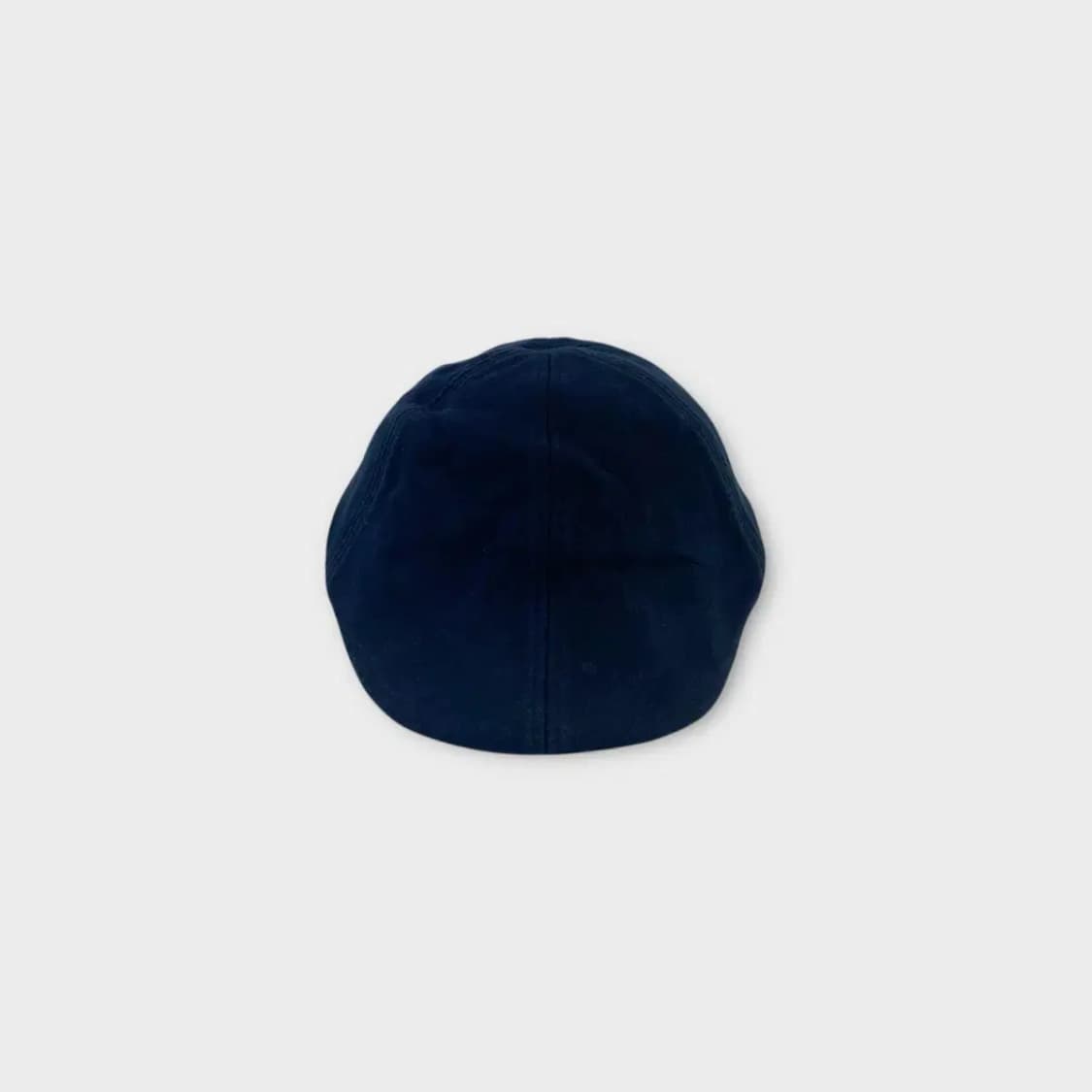 [1492] 라코스테 네이비 헌팅캡 상품이미지1