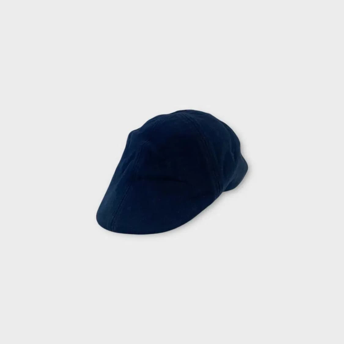 [1492] 라코스테 네이비 헌팅캡 상품이미지2