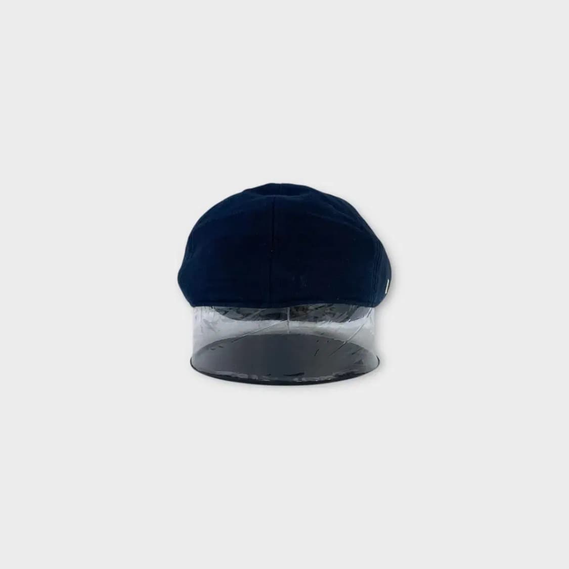 [1492] 라코스테 네이비 헌팅캡 상품이미지4