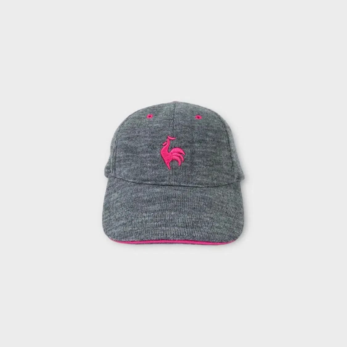 [1500] 르꼬끄 니트 골프 볼캡 상품이미지1